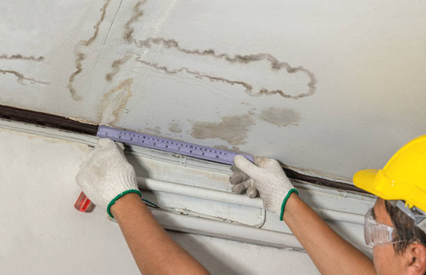Reliable Basement Flood Cleanup contractor in Willshire, OH by Aqua Guard Water Damage